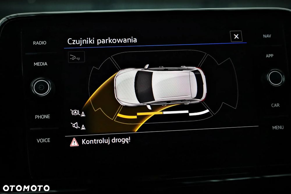 Volkswagen T-Roc 2.0 TDI SCR Style DSG - 29