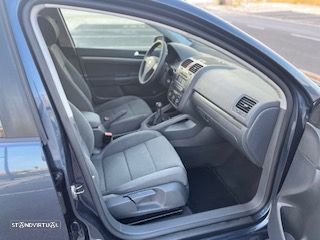 VW Golf 1.4i Confortline - 16