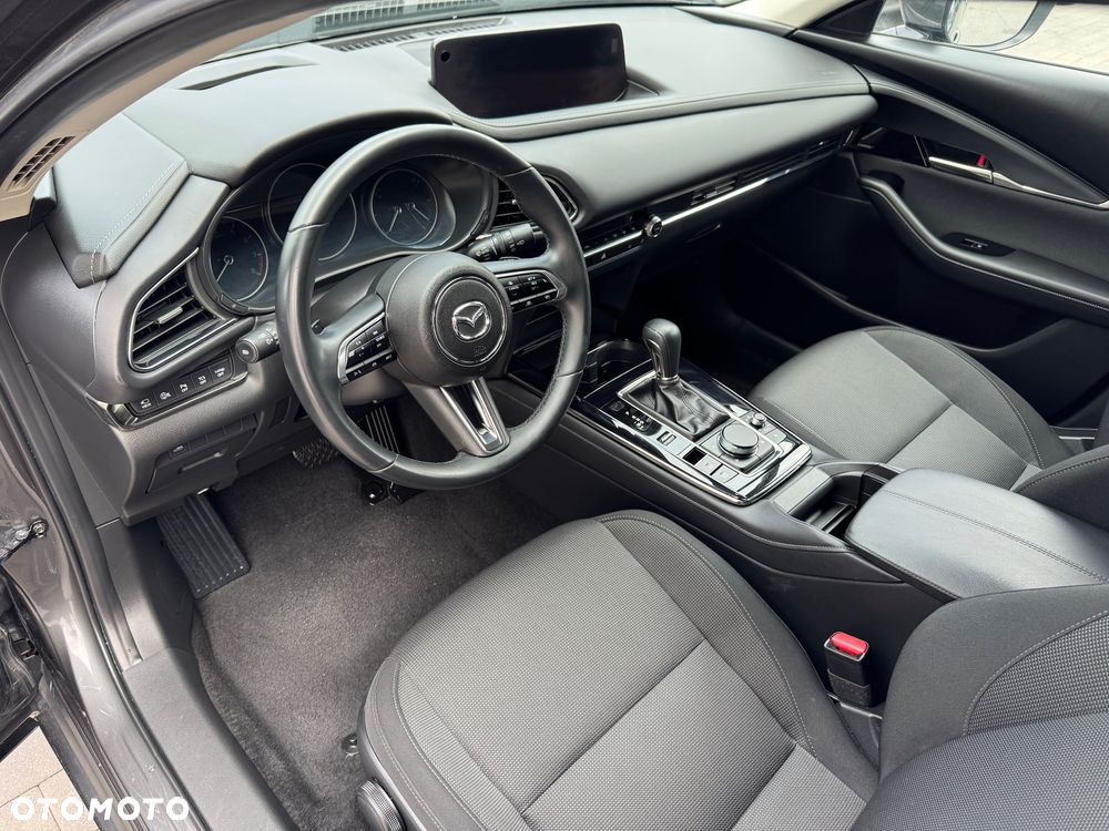 Mazda CX-30 2.0 mHEV Homura 2WD - 13