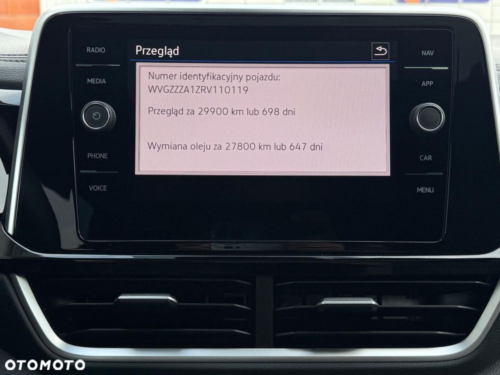 Volkswagen T-Roc 2.0 TSI 4Motion R-Line DSG - 37