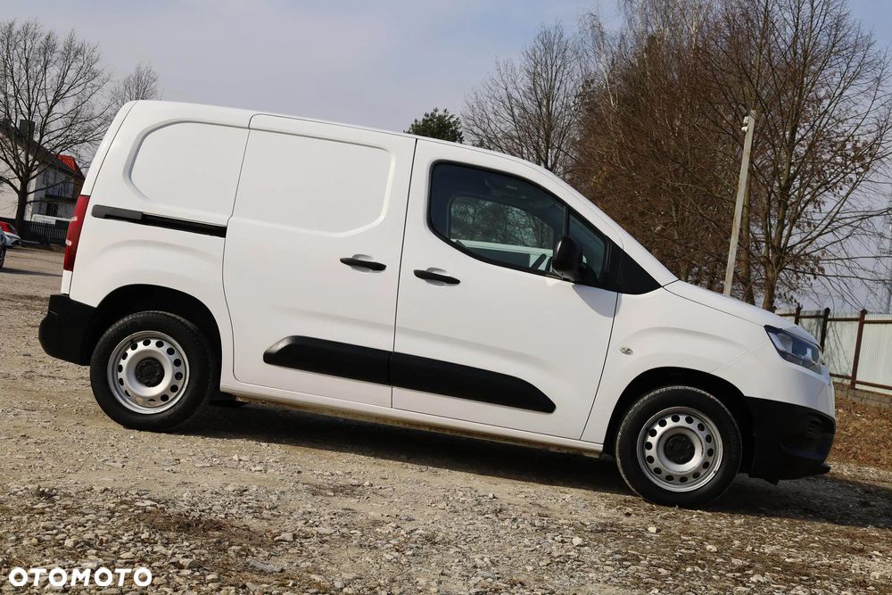 Toyota PROACE CITY - 10