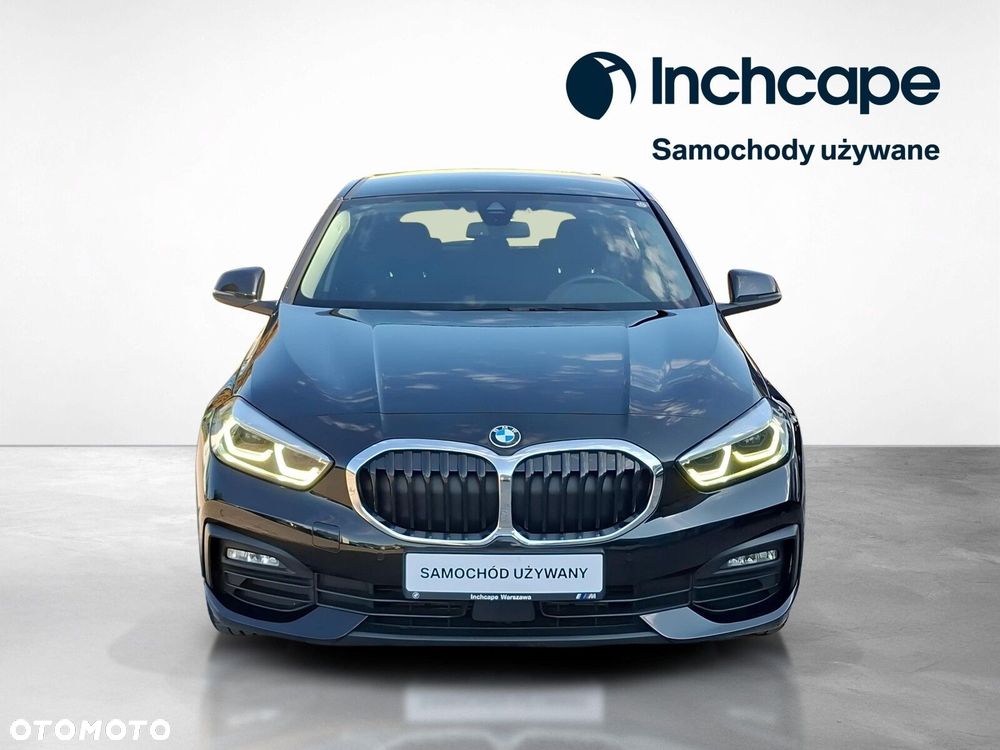 BMW Seria 1 118i Advantage - 9
