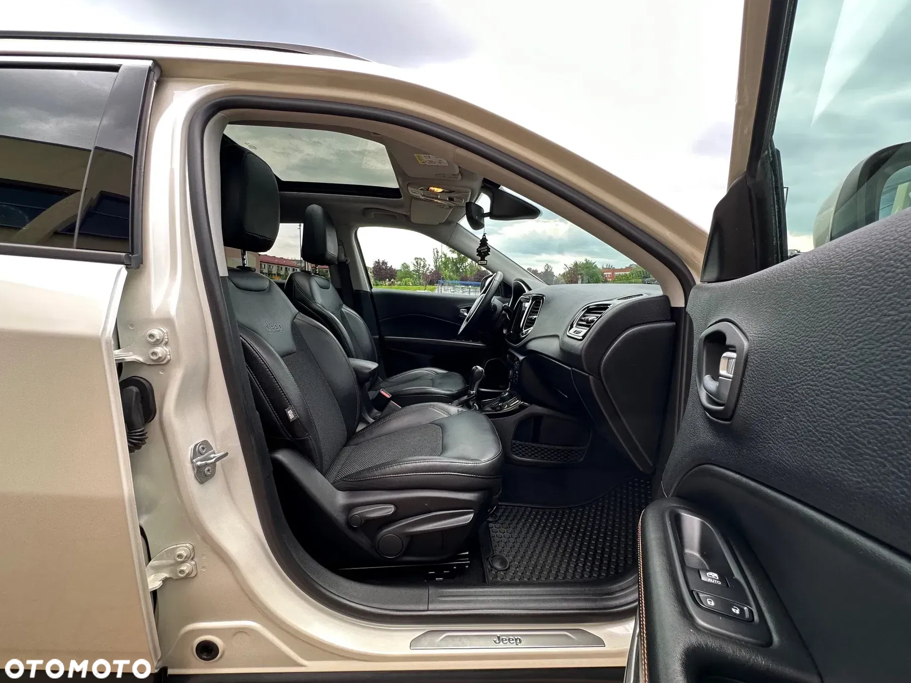 Jeep Compass 1.4 TMair Limited 4WD S&S - 18