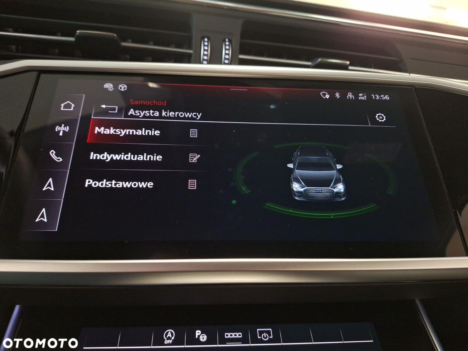 Audi A6 - 31