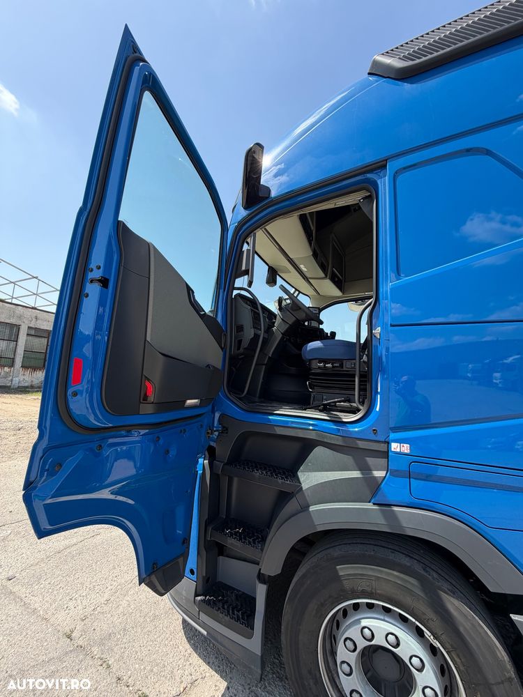 Volvo FH AERO XL 460 - I SAVE - 2024 - 23
