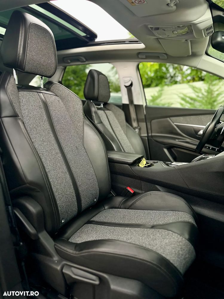 Peugeot 3008 - 6