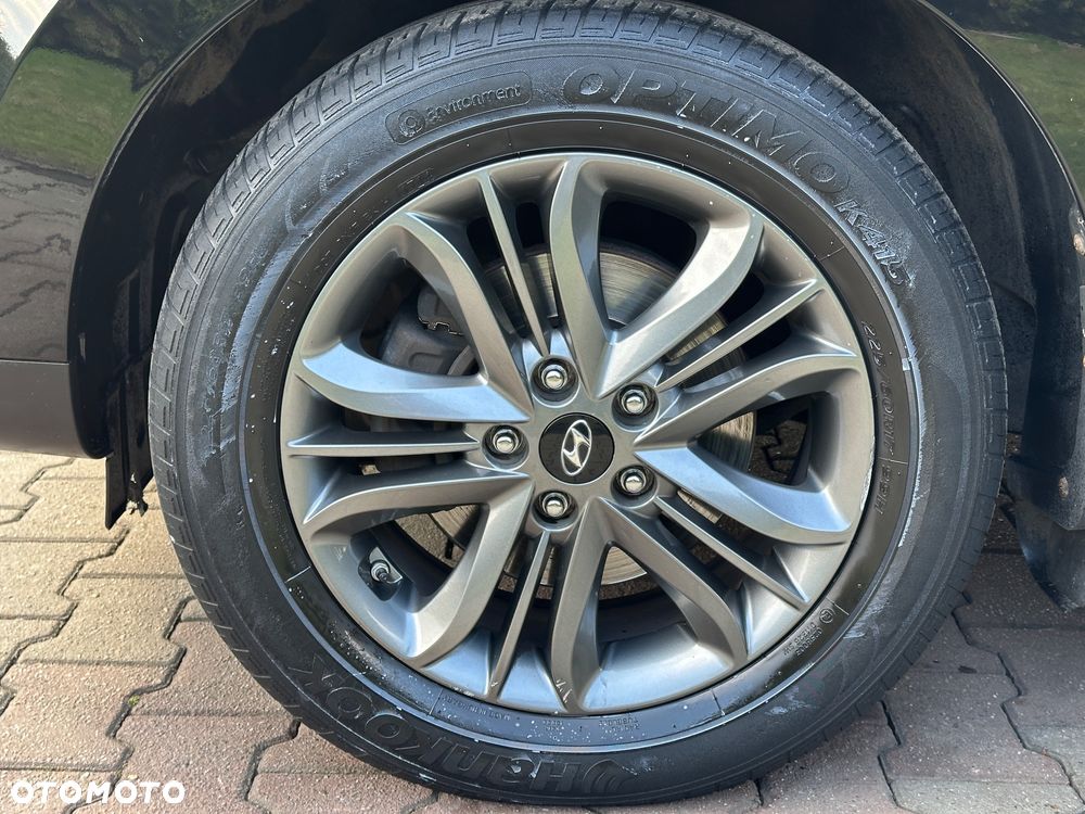 Hyundai ix35 1.6 2WD Style - 12