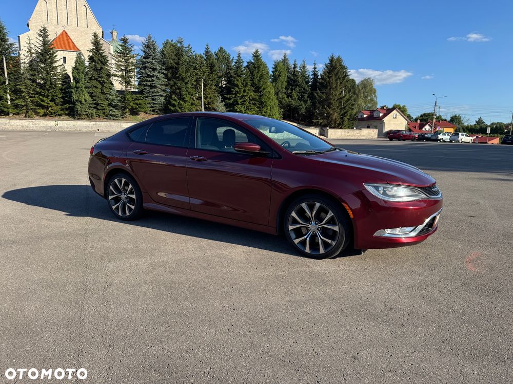 Chrysler 200 - 28