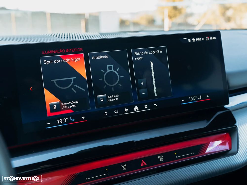 BMW i5 Touring eDrive40 - 25