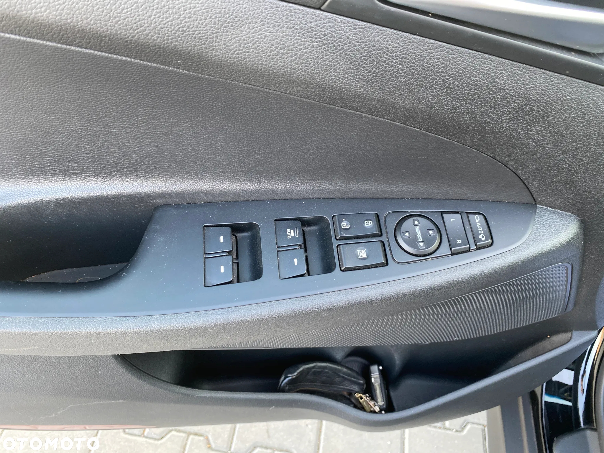 Hyundai Tucson blue 1.7 CRDi 2WD Advantage - 20