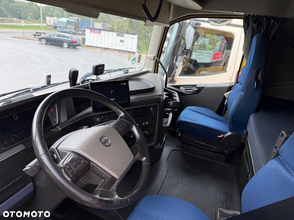 Volvo FH 460 - 14