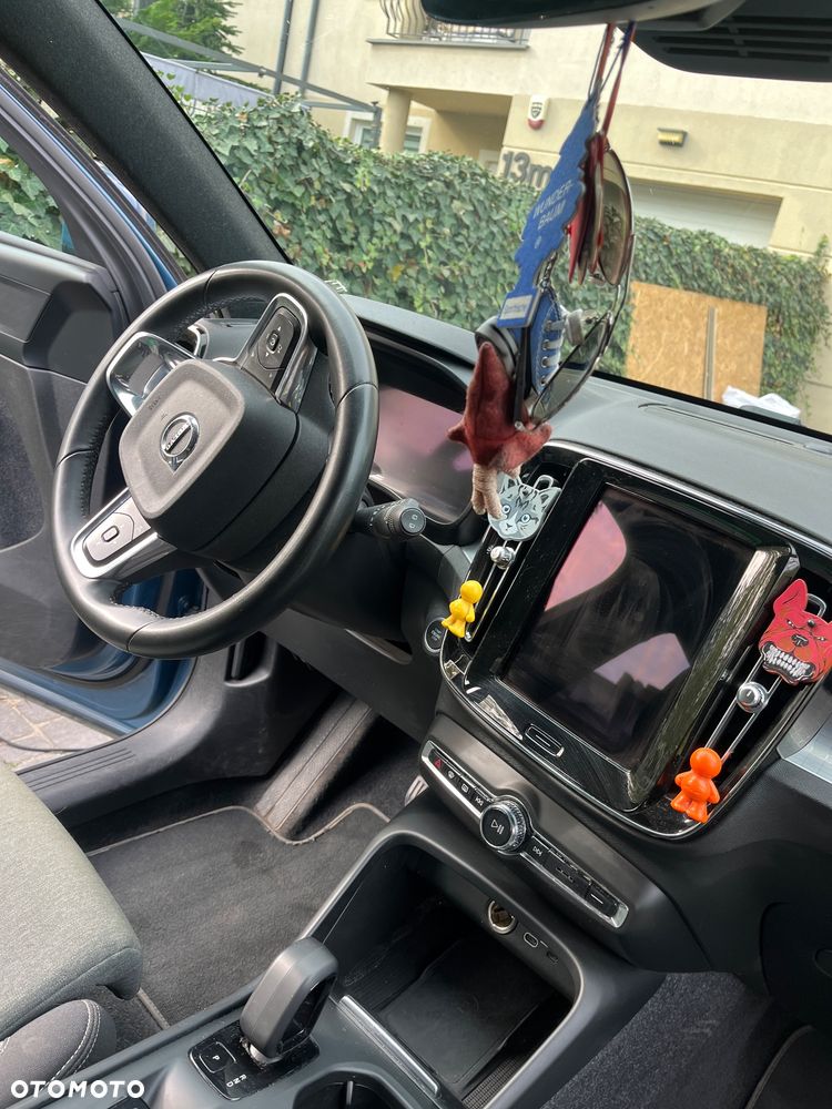 Volvo XC 40 B3 Core - 20