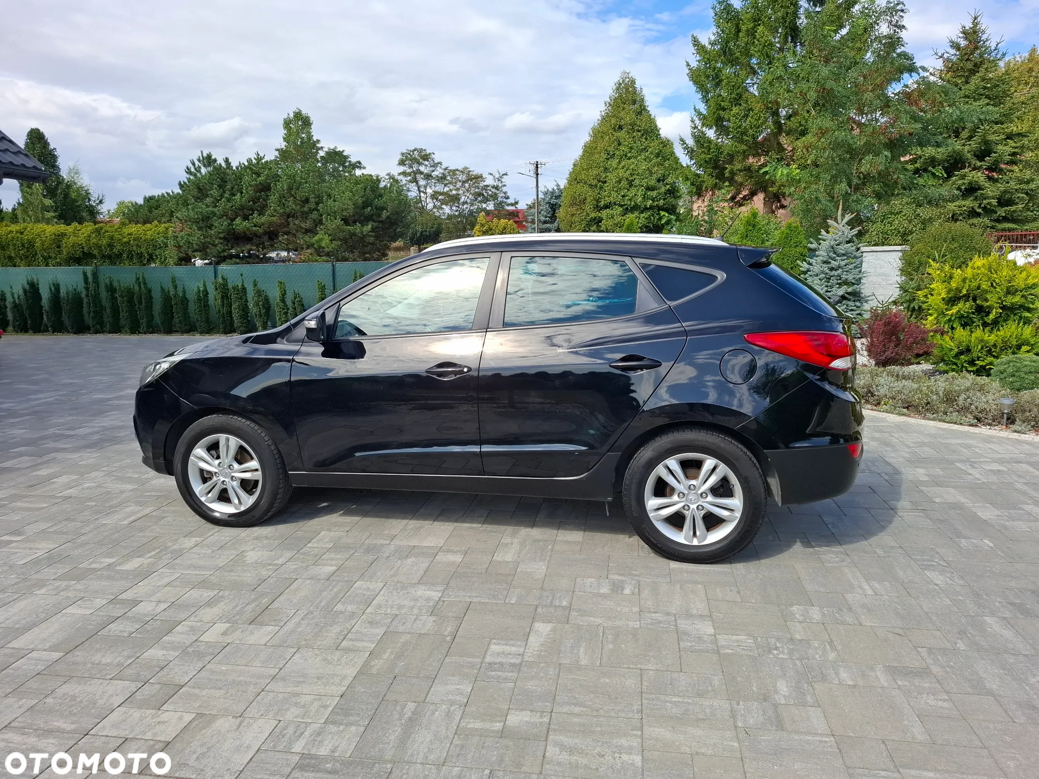 Hyundai ix35 1.7 CRDi 2WD Comfort - 5