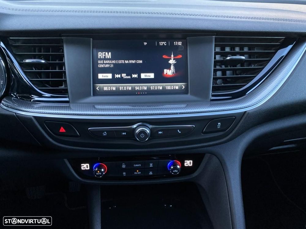 Opel Insignia Sports Tourer 1.5 D Business Edition - 17