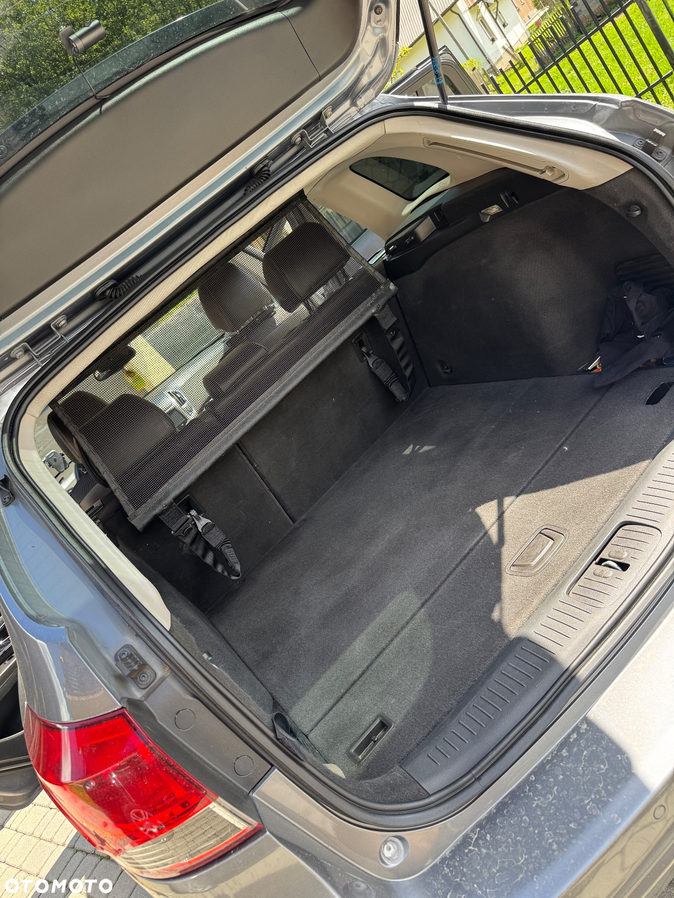Chevrolet Cruze Station Wagon 1.4T LT+ - 20