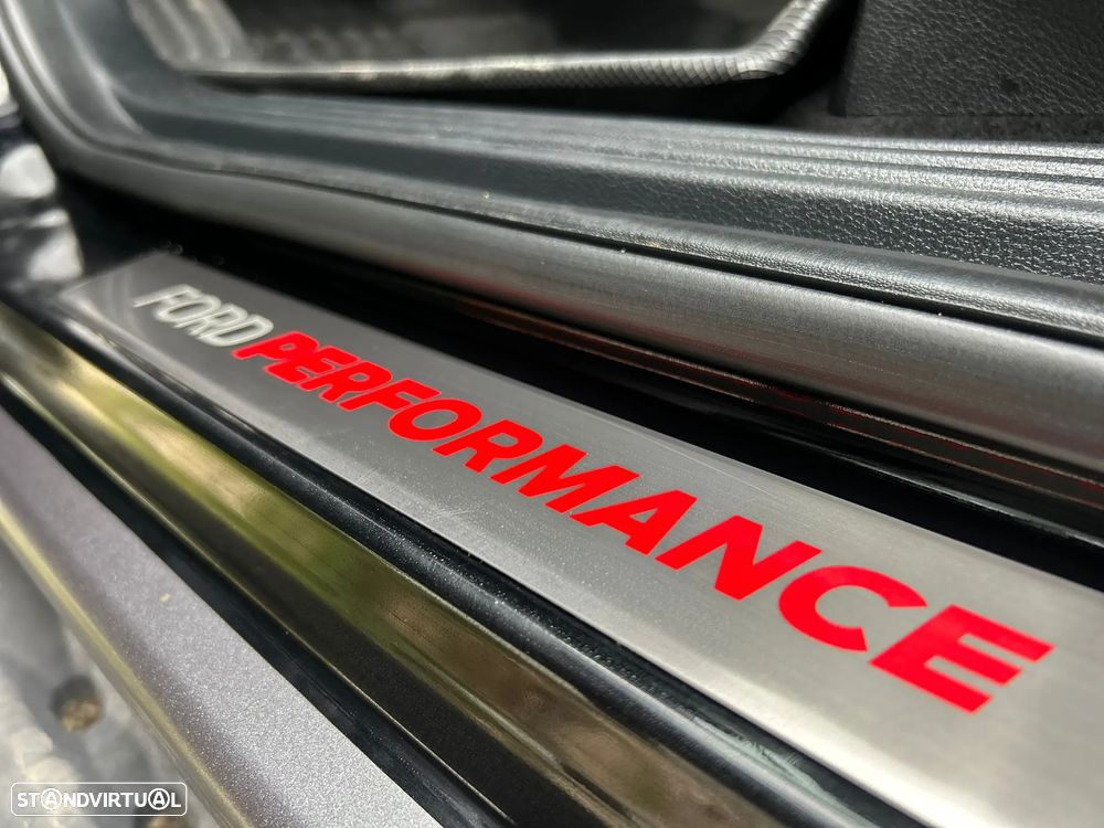 Ford Ranger 3.0 EcoBoost CD Raptor 4WD - 17