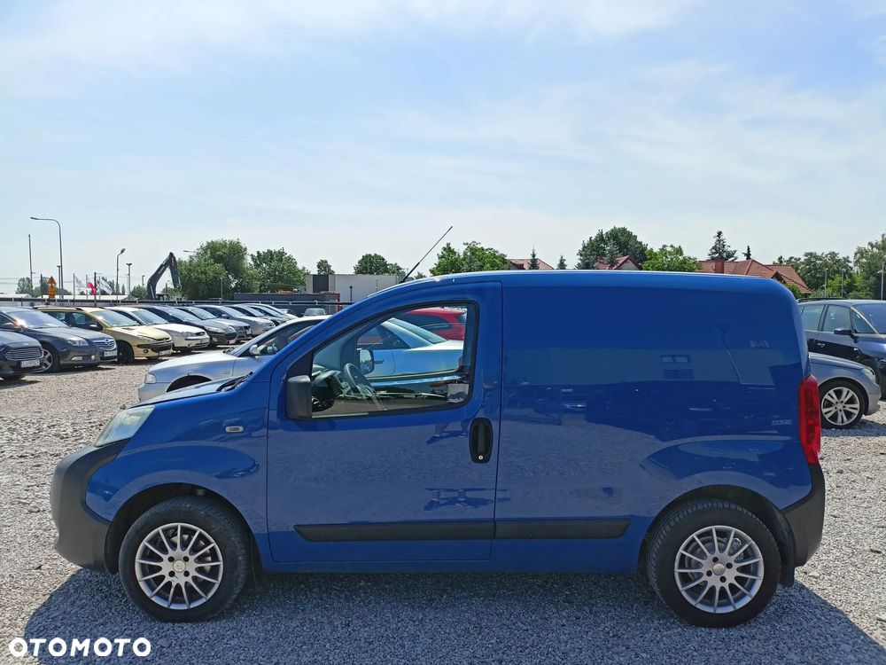 Fiat Fiorino - 2