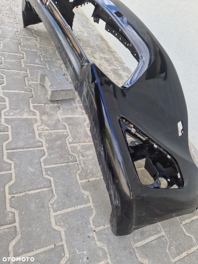 Zderzak Toyota gt86 - 6