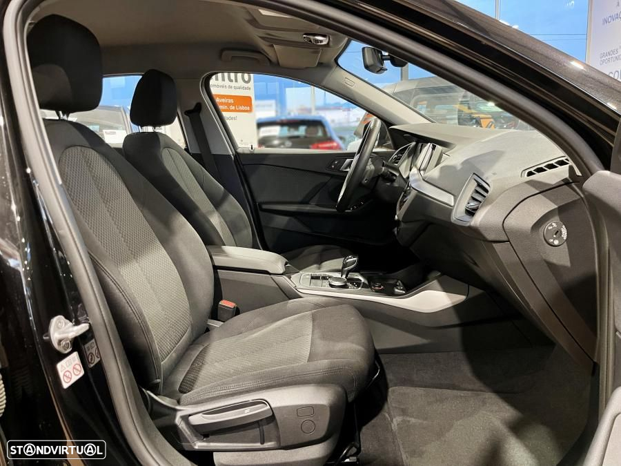 BMW 118 i Corporate Edition Auto - 27