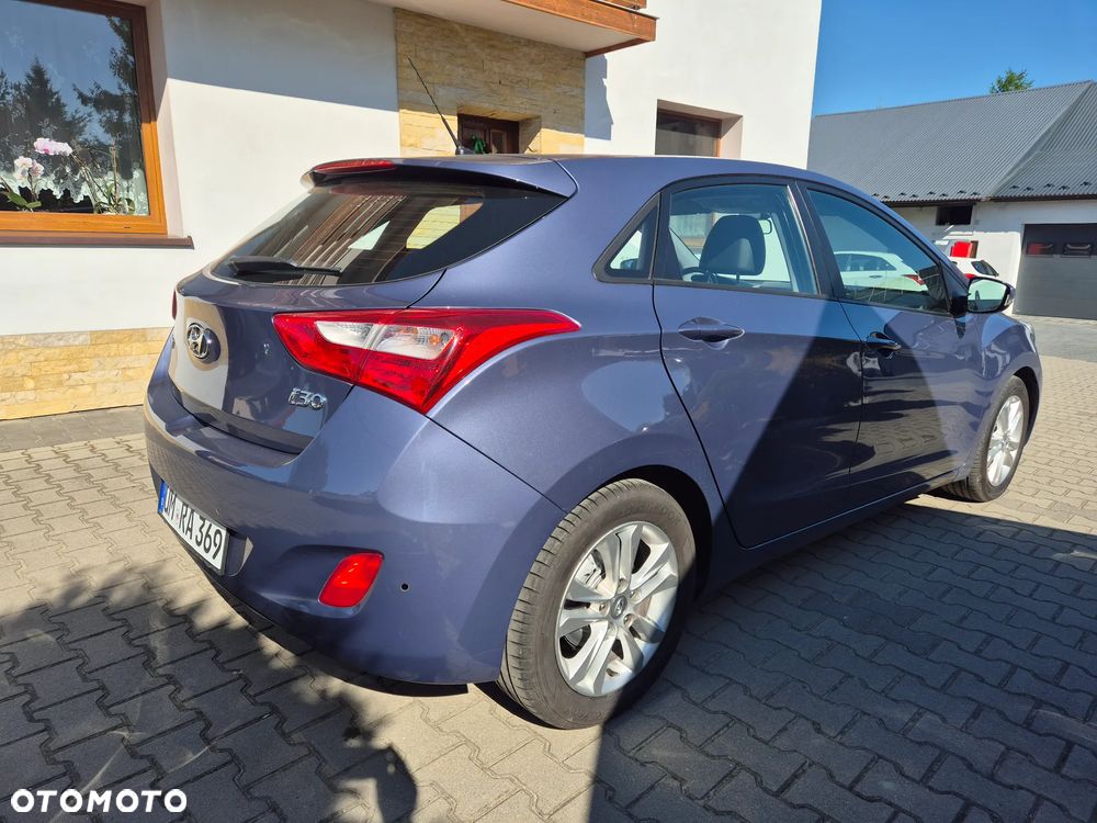 Hyundai i30 1.4 Style - 3
