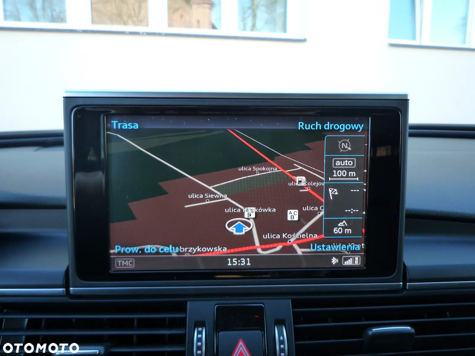 Audi A6 Avant 2.0 TDI Ultra - 23