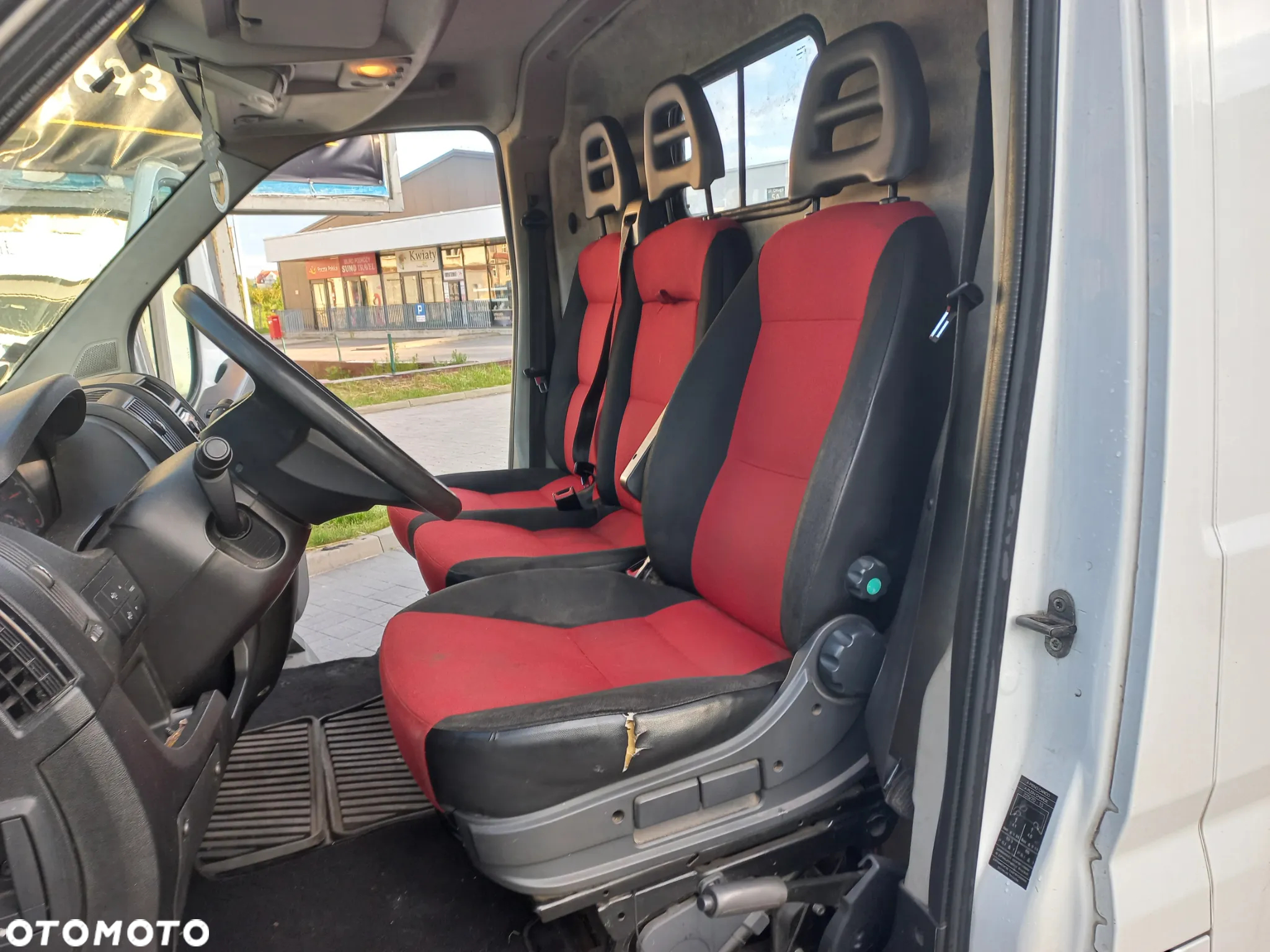 Fiat DUCATO - 20