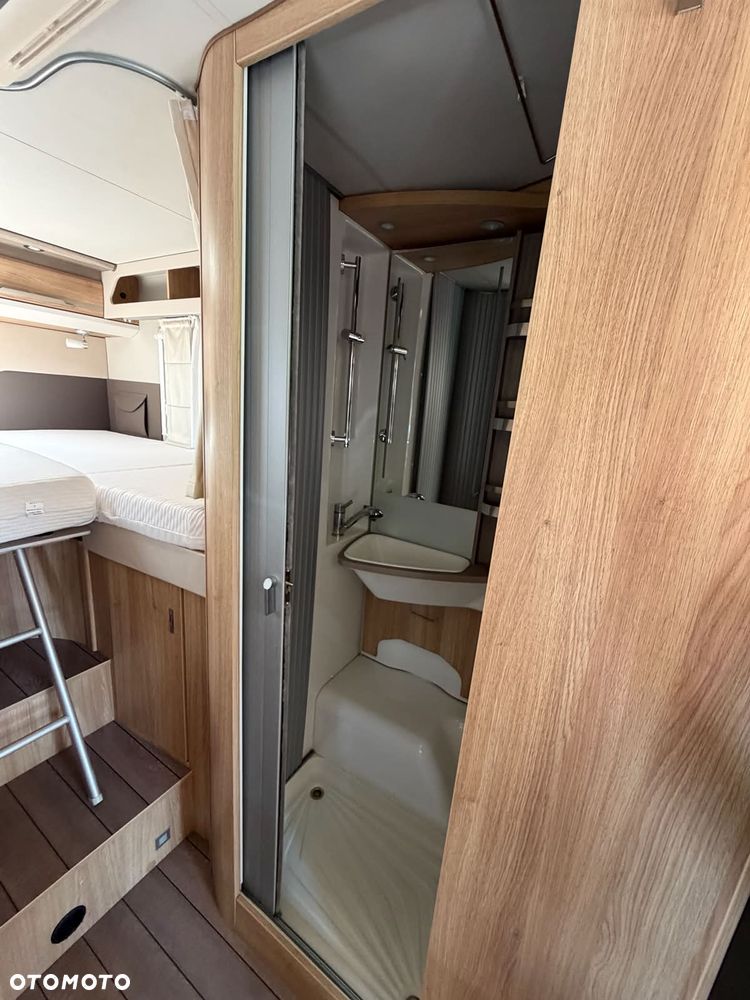 KNAUS R21 - 30