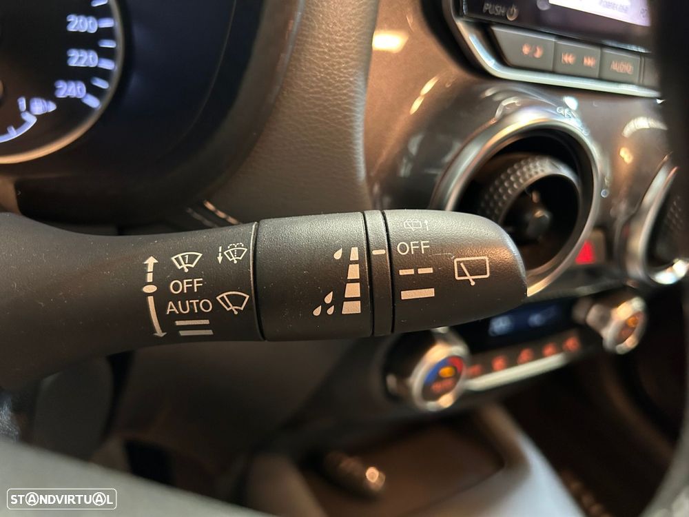 Nissan Juke 1.0 DIG-T N-Connecta - 40