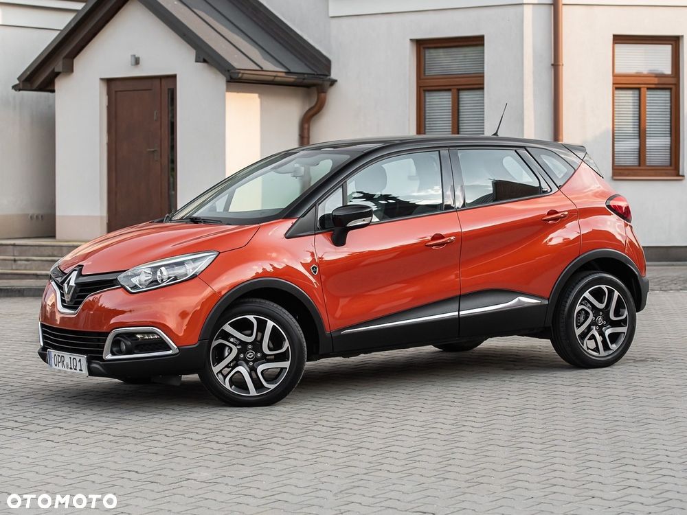 Renault Captur - 11