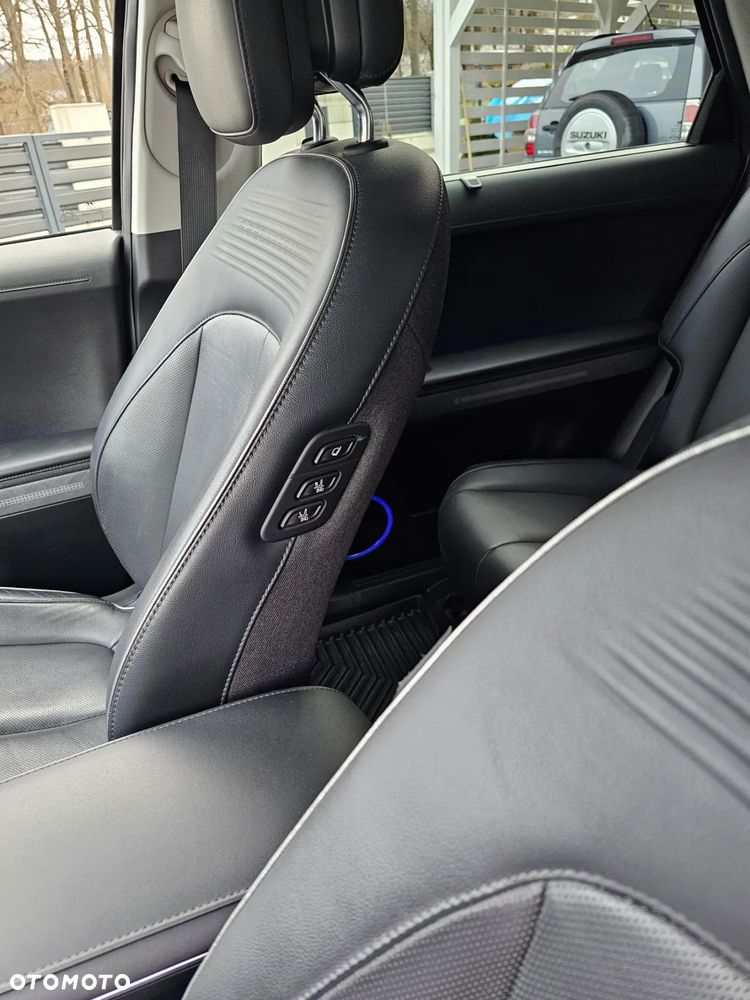 Hyundai IONIQ Electric Premium - 14