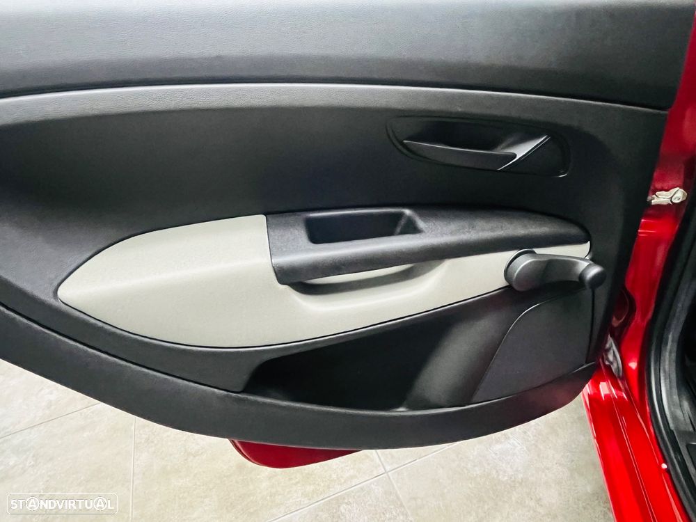 Fiat Grande Punto 1.2 Dynamic - 26