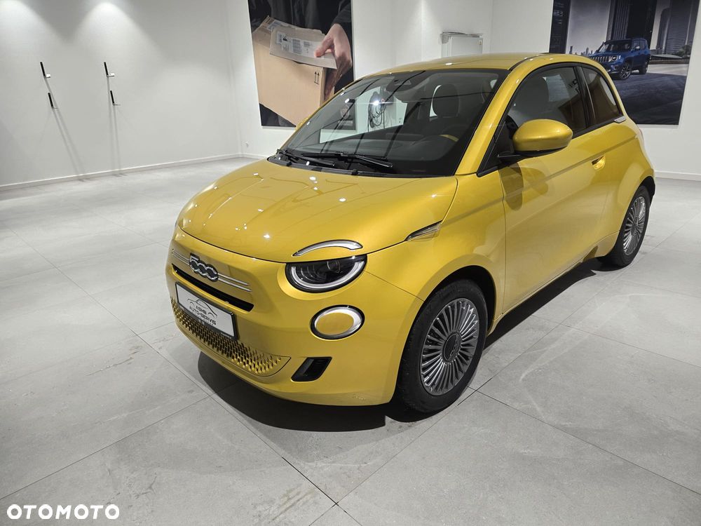 Fiat 500 1.0 Hybrid - 7