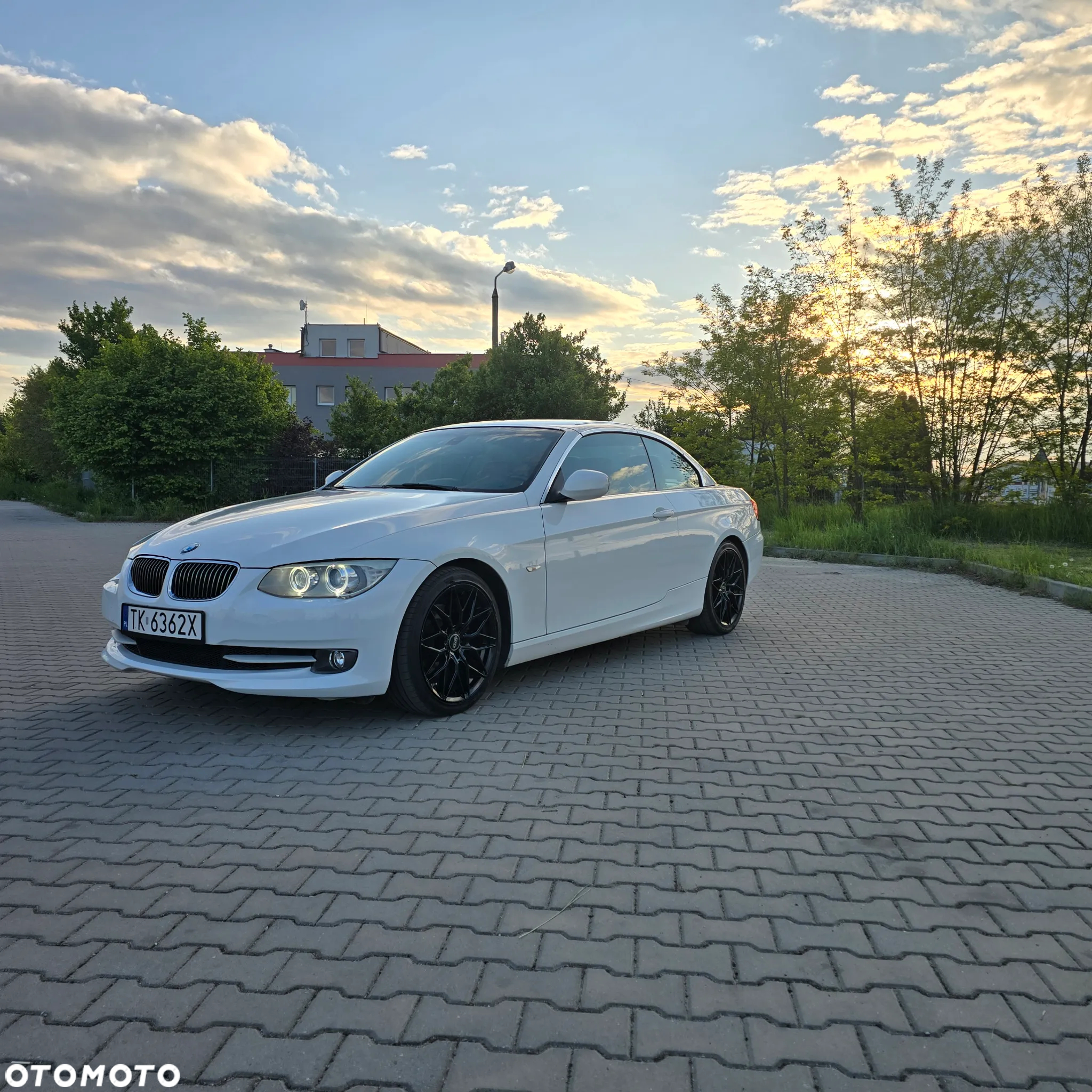 BMW Seria 3 - 4