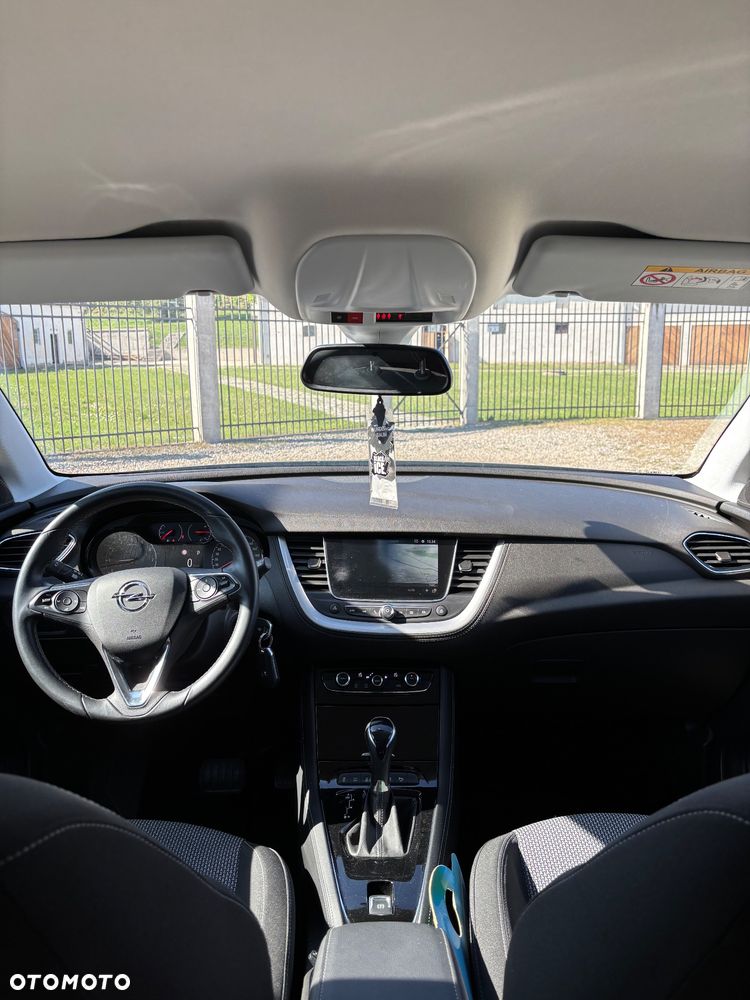 Opel Grandland X 1.5 CDTI Elegance Business Pack S&S - 9