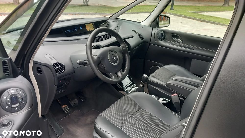 Renault Espace - 13