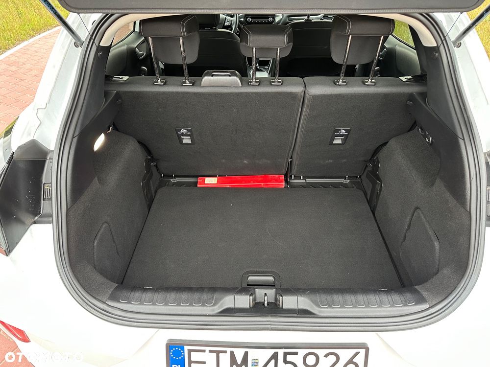 Ford Puma 1.0 EcoBoost Titanium X - 16