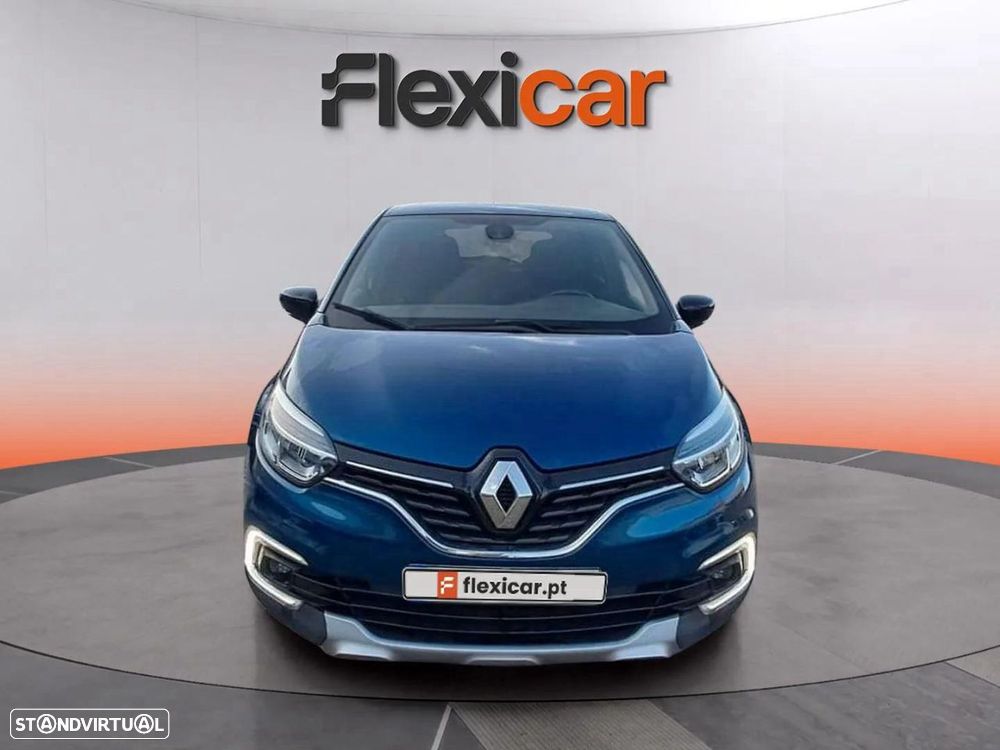 Renault Captur 0.9 TCE Exclusive - 2