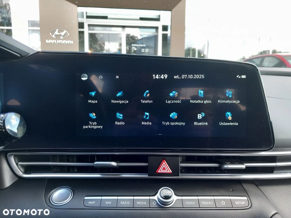 Hyundai Elantra 1.6 Smart - 25