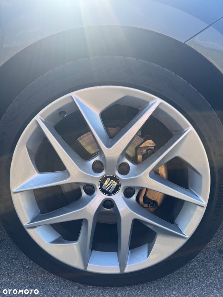 Seat Leon 2.0 TDI DPF FR - 25