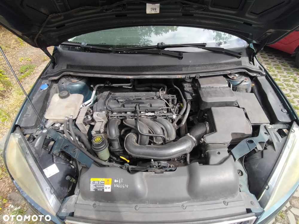 Ford Focus - 20