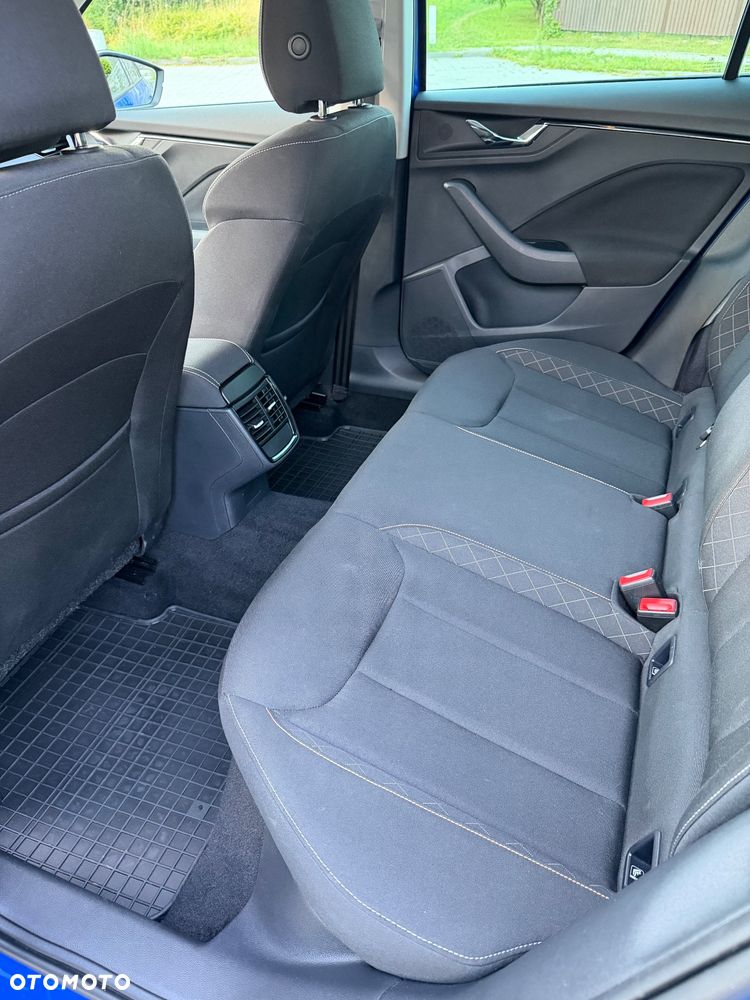 Skoda Scala 1.0 TSI Ambition - 12