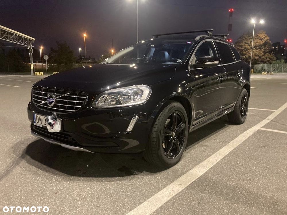 Volvo XC 60 D4 Geartronic Momentum - 3