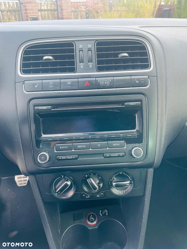 Volkswagen Polo 1.2 TSI Style - 20