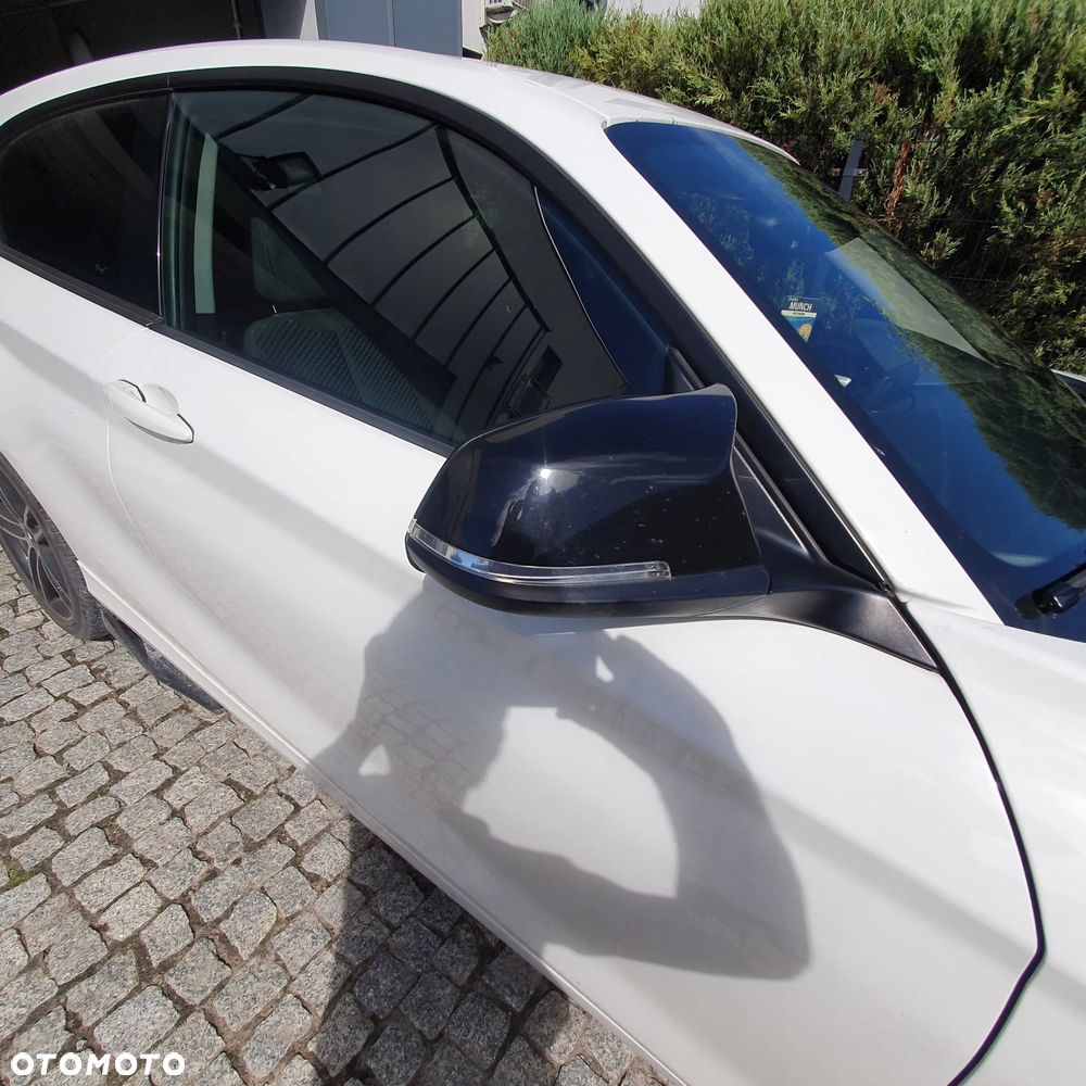 BMW Seria 1 116i M Sport - 25
