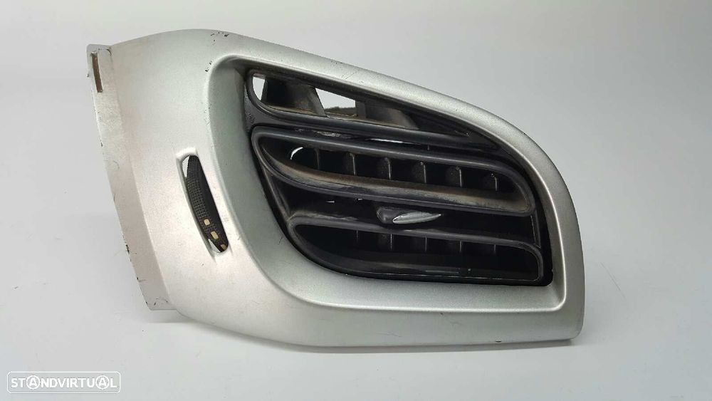 AERADOR FRENTE DIREITO CITROEN C3 SEDUCTION - 1