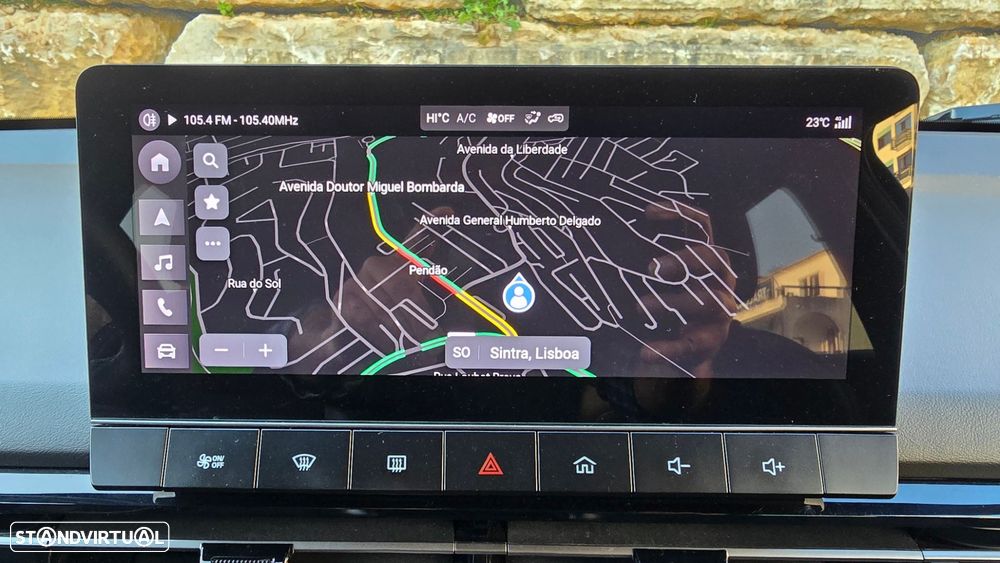 MG MG4 64 kWh Luxury - 19