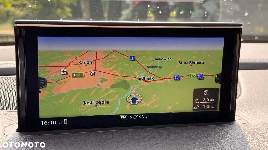 Audi Q7 3.0 TDI Quattro Tiptronic - 25