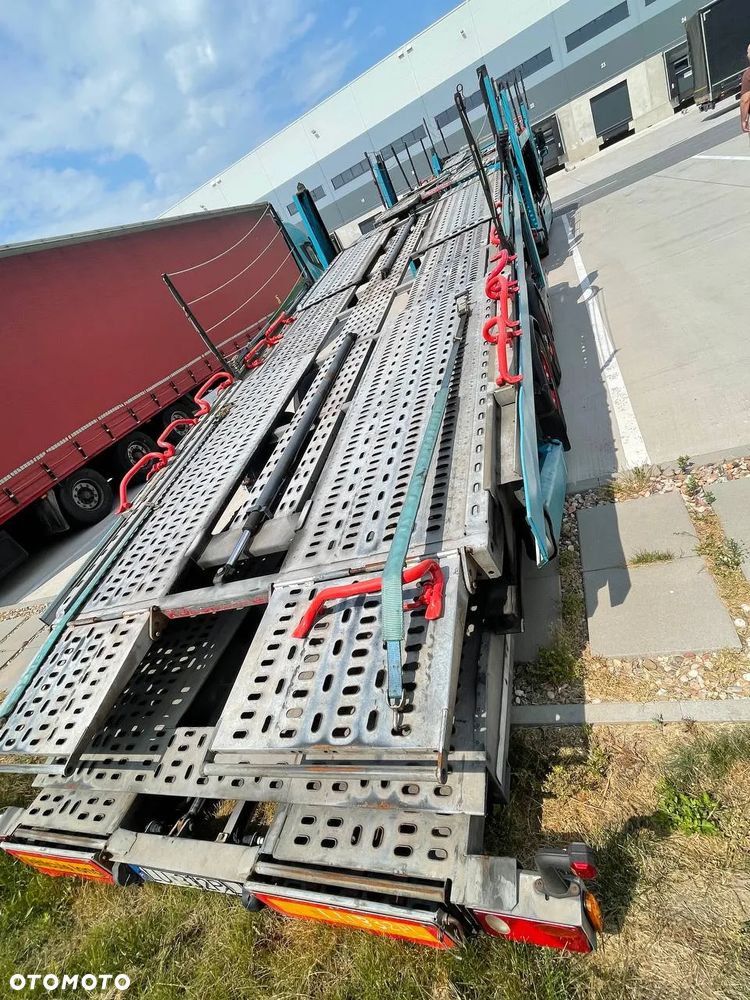 Mercedes-Benz Actros - 18