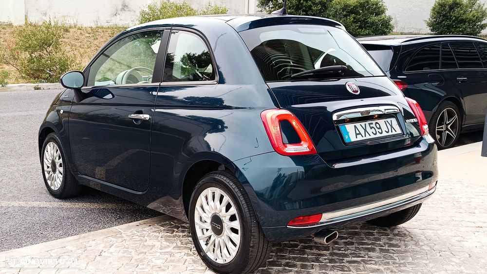 Fiat 500 - 3