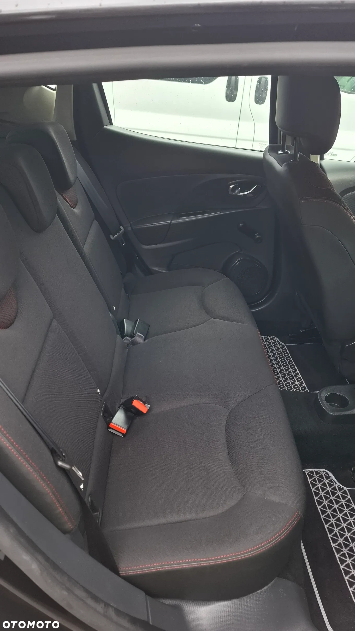 Renault Clio 1.2 16V Life - 15